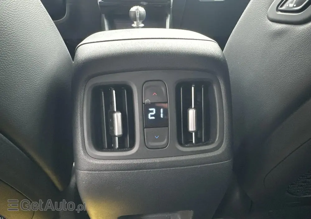 HYUNDAI Tucson 1.6 T-GDi Platinum 2WD