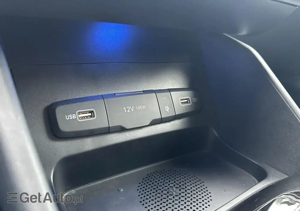 HYUNDAI Tucson 1.6 T-GDi Platinum 2WD