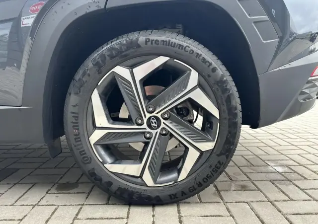 HYUNDAI Tucson 1.6 T-GDi Platinum 2WD