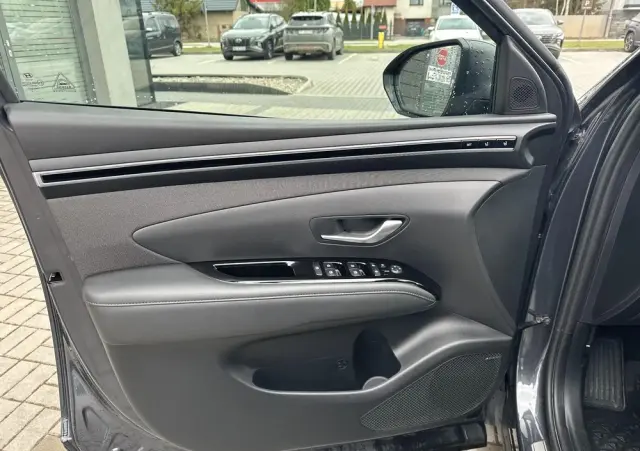 HYUNDAI Tucson 1.6 T-GDi Platinum 2WD