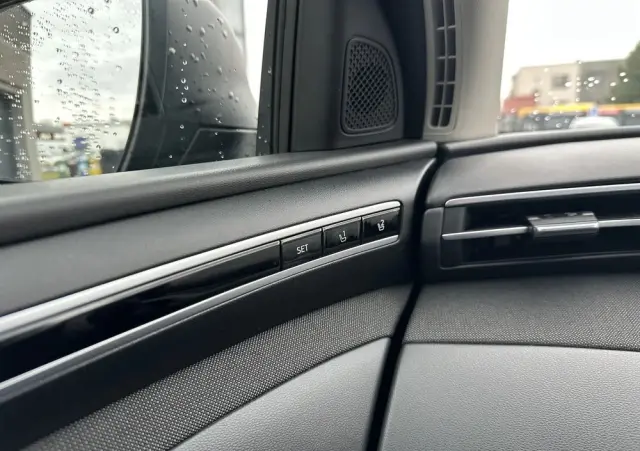 HYUNDAI Tucson 1.6 T-GDi Platinum 2WD