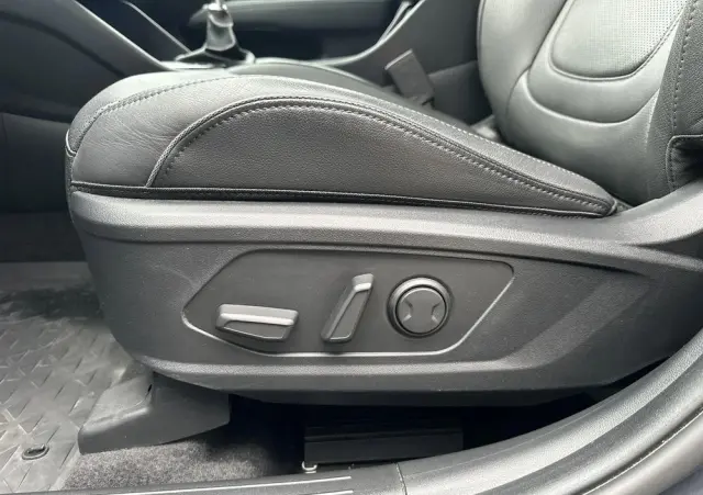 HYUNDAI Tucson 1.6 T-GDi Platinum 2WD