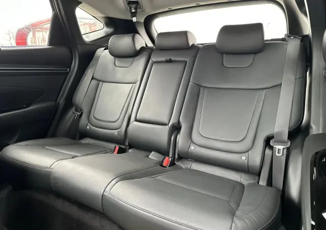 HYUNDAI Tucson 1.6 T-GDi Platinum 2WD