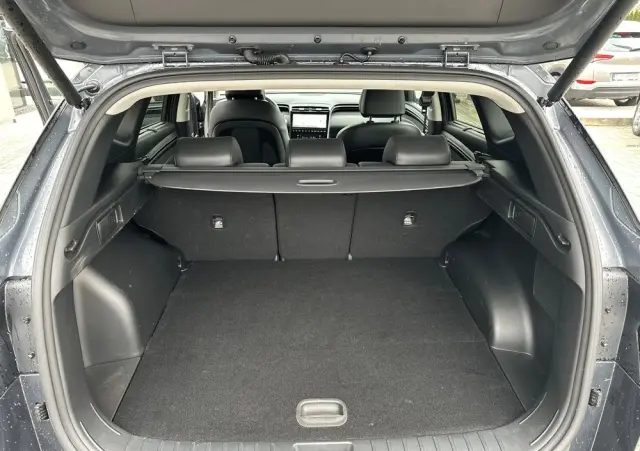 HYUNDAI Tucson 1.6 T-GDi Platinum 2WD