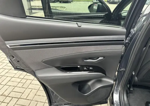 HYUNDAI Tucson 1.6 T-GDi Platinum 2WD