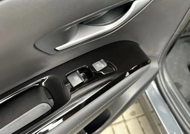 HYUNDAI Tucson 1.6 T-GDi Platinum 2WD