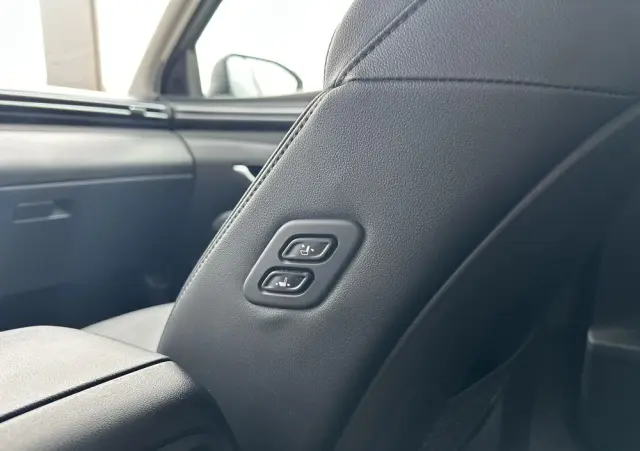 HYUNDAI Tucson 1.6 T-GDi Platinum 2WD