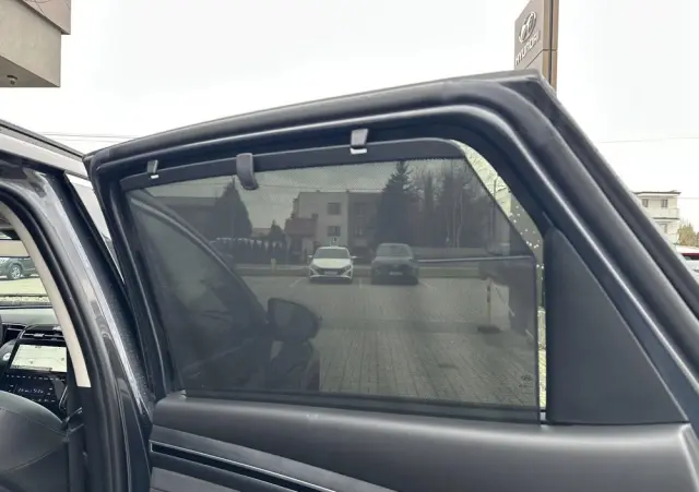 HYUNDAI Tucson 1.6 T-GDi Platinum 2WD