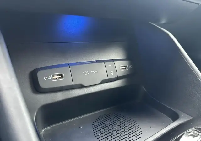 HYUNDAI Tucson 1.6 T-GDi Platinum 2WD