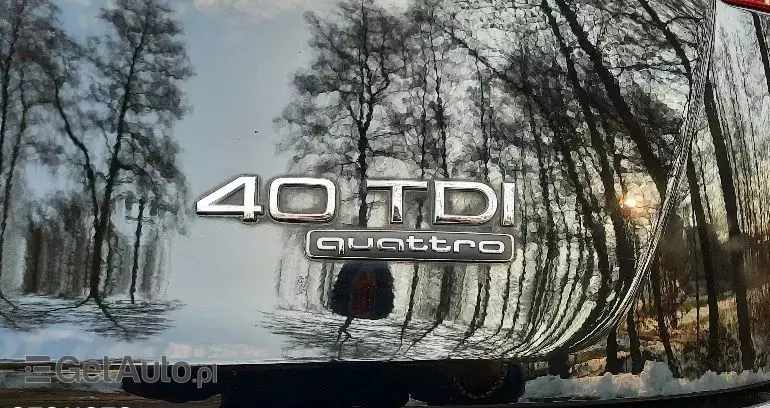 AUDI Q5 2.0 TDI quattro sport