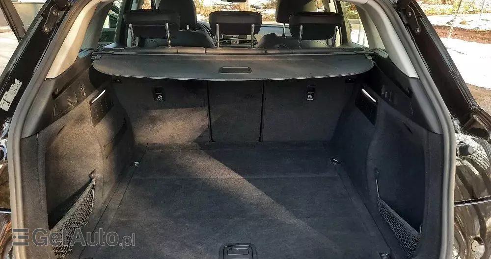 AUDI Q5 2.0 TDI quattro sport