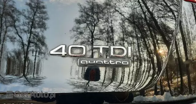 AUDI Q5 2.0 TDI quattro sport