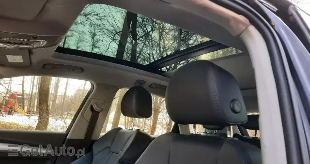 AUDI Q5 2.0 TDI quattro sport