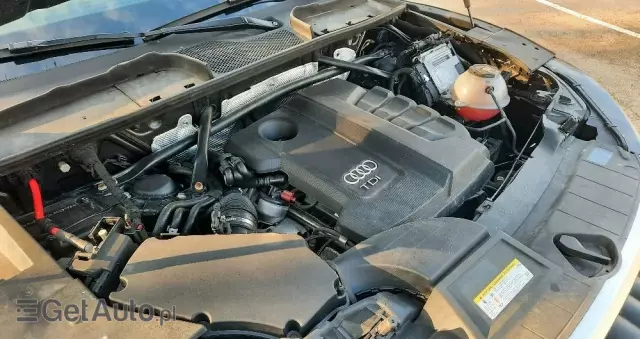 AUDI Q5 2.0 TDI quattro sport