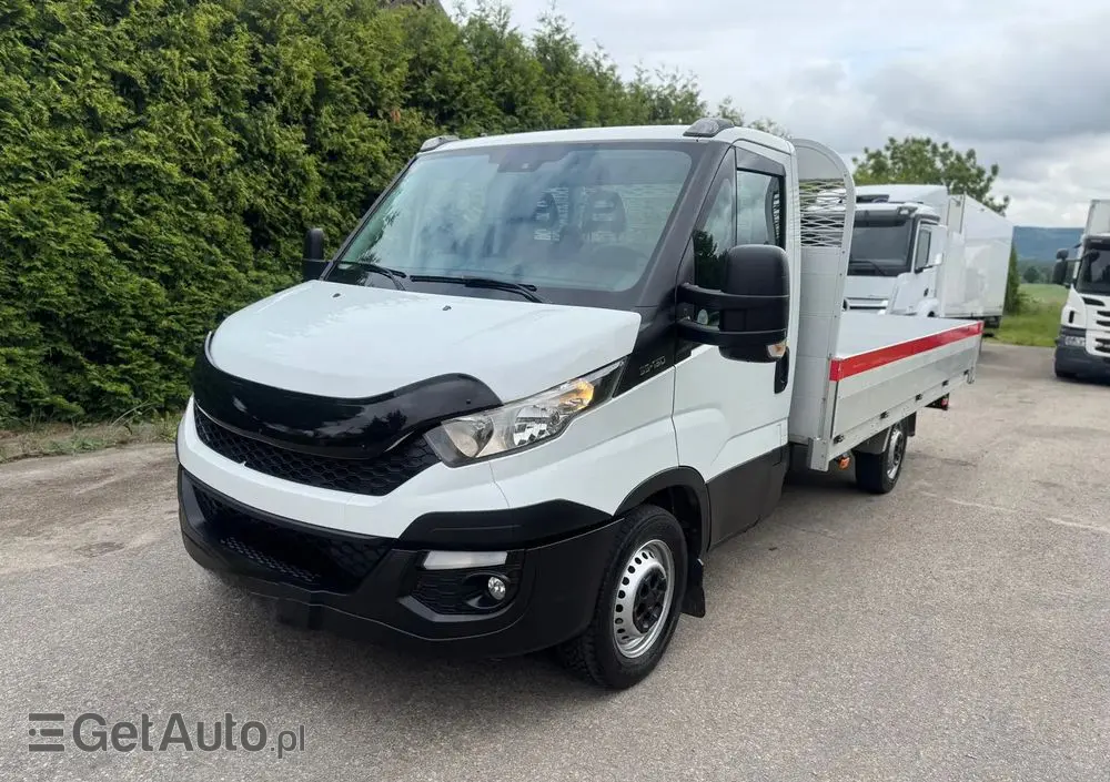 IVECO Daily 35.150/ 2.3 /Klima/Skrzynia/ E6/Laweta 