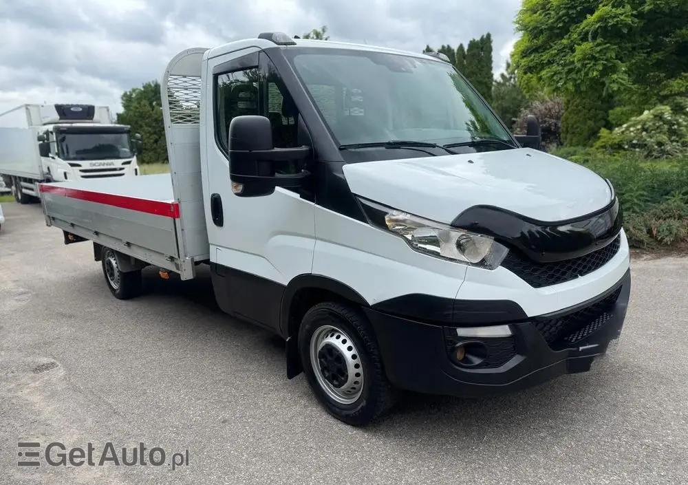 IVECO Daily 35.150/ 2.3 /Klima/Skrzynia/ E6/Laweta 