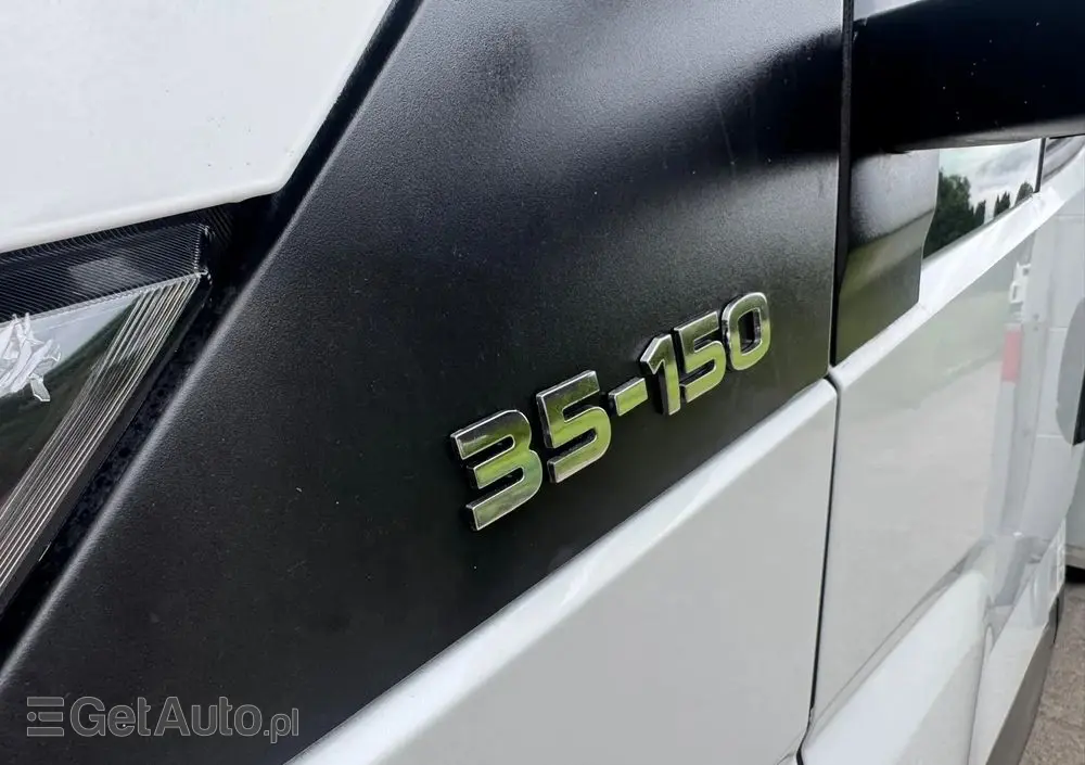 IVECO Daily 35.150/ 2.3 /Klima/Skrzynia/ E6/Laweta 