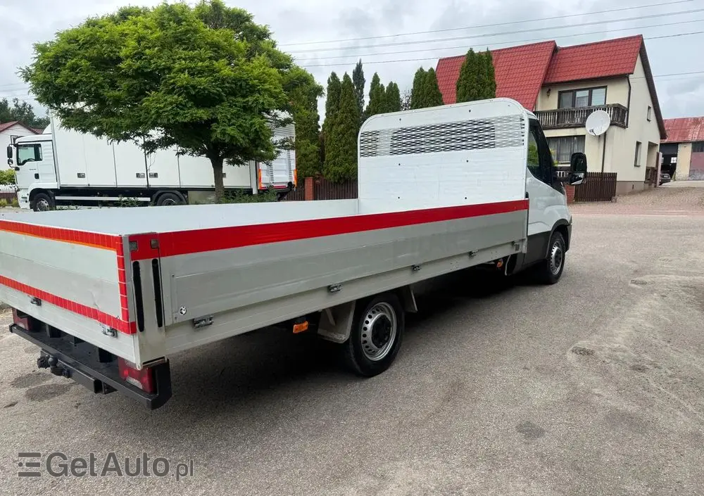 IVECO Daily 35.150/ 2.3 /Klima/Skrzynia/ E6/Laweta 