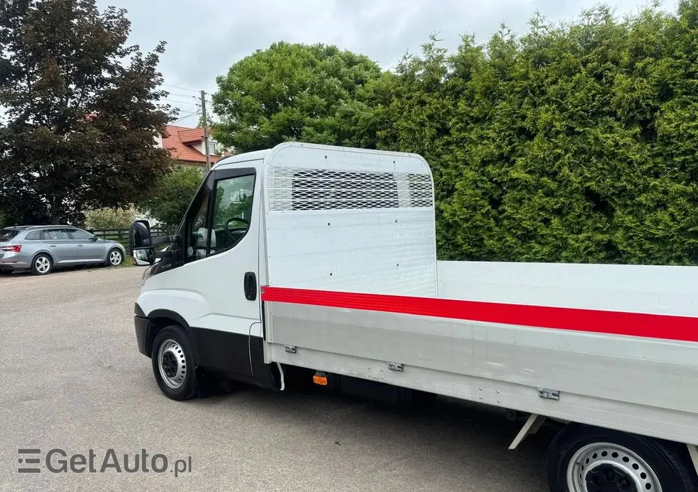 IVECO Daily 35.150/ 2.3 /Klima/Skrzynia/ E6/Laweta 