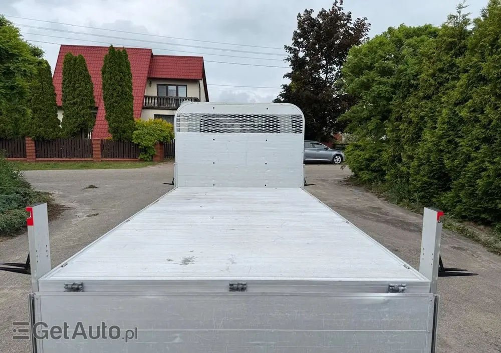 IVECO Daily 35.150/ 2.3 /Klima/Skrzynia/ E6/Laweta 