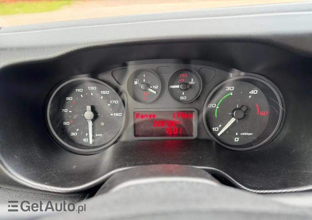 IVECO Daily 35.150/ 2.3 /Klima/Skrzynia/ E6/Laweta 