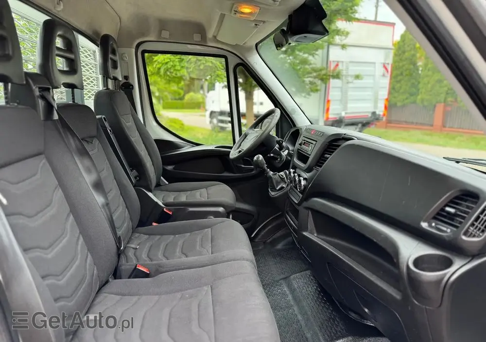 IVECO Daily 35.150/ 2.3 /Klima/Skrzynia/ E6/Laweta 
