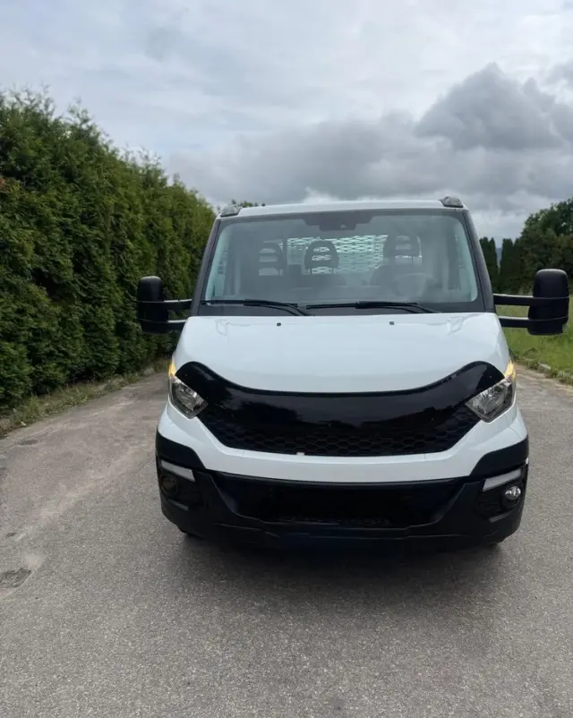 IVECO Daily 35.150/ 2.3 /Klima/Skrzynia/ E6/Laweta 