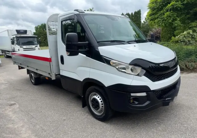IVECO Daily 35.150/ 2.3 /Klima/Skrzynia/ E6/Laweta 
