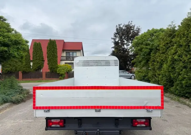 IVECO Daily 35.150/ 2.3 /Klima/Skrzynia/ E6/Laweta 