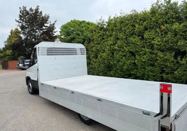 IVECO Daily 35.150/ 2.3 /Klima/Skrzynia/ E6/Laweta 