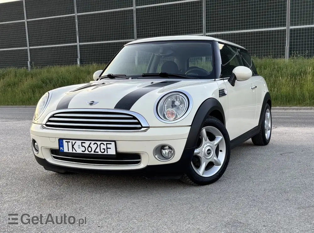 MINI ONE 