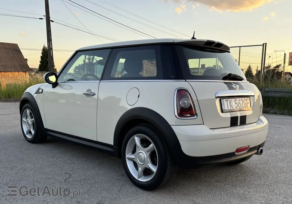 MINI ONE 