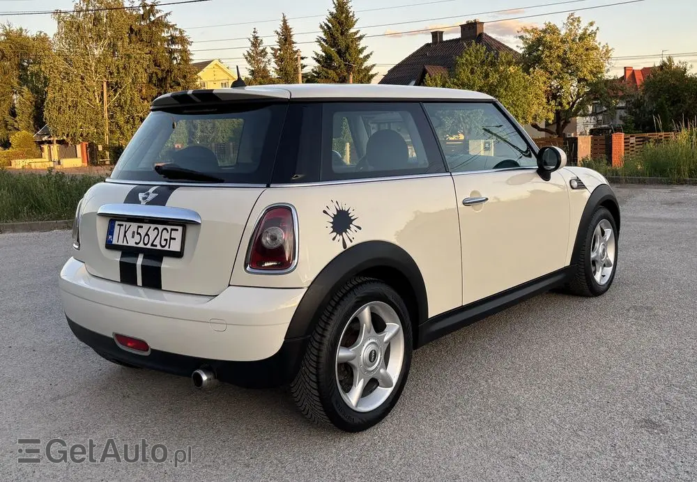 MINI ONE 