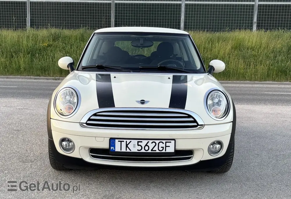MINI ONE 