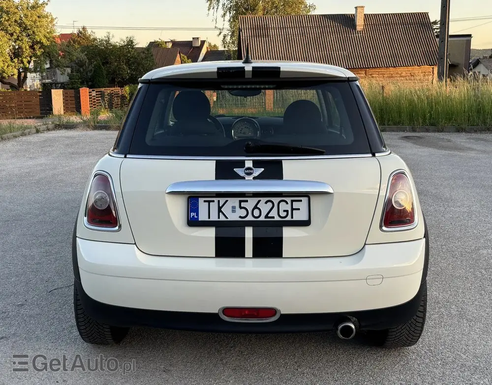 MINI ONE 