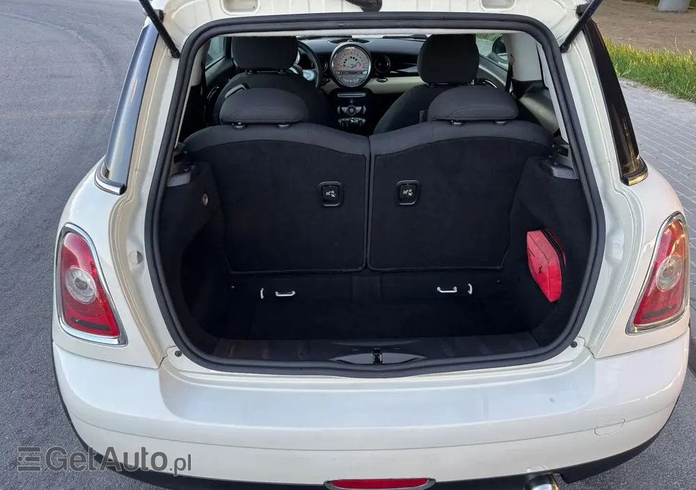MINI ONE 