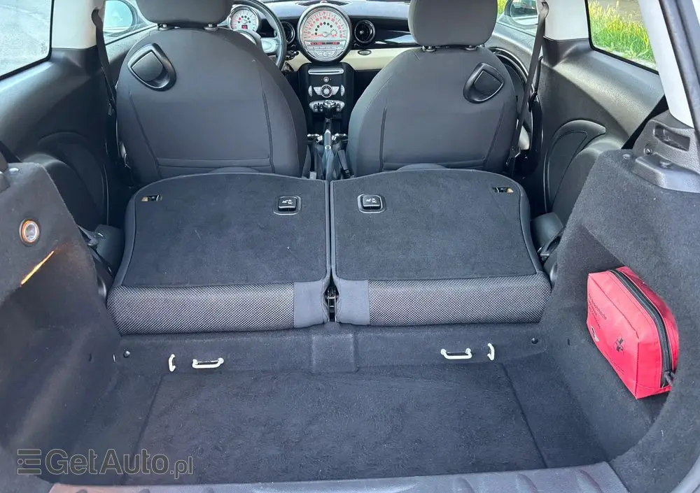 MINI ONE 