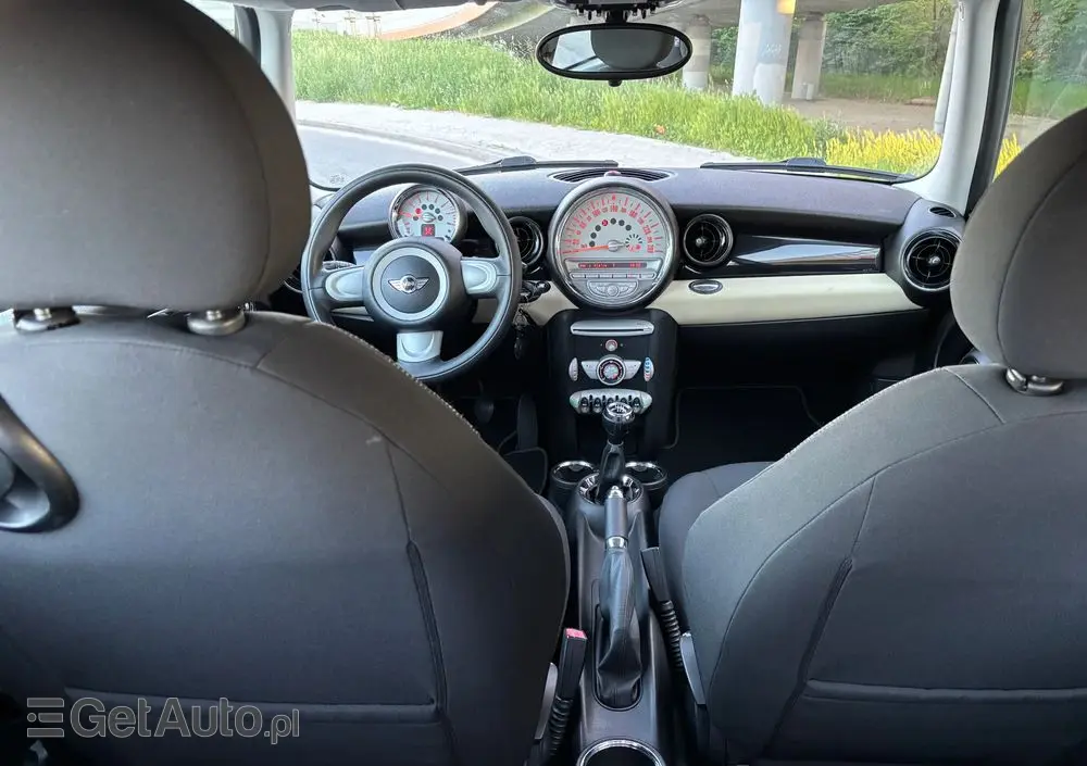 MINI ONE 