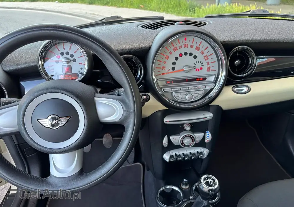 MINI ONE 