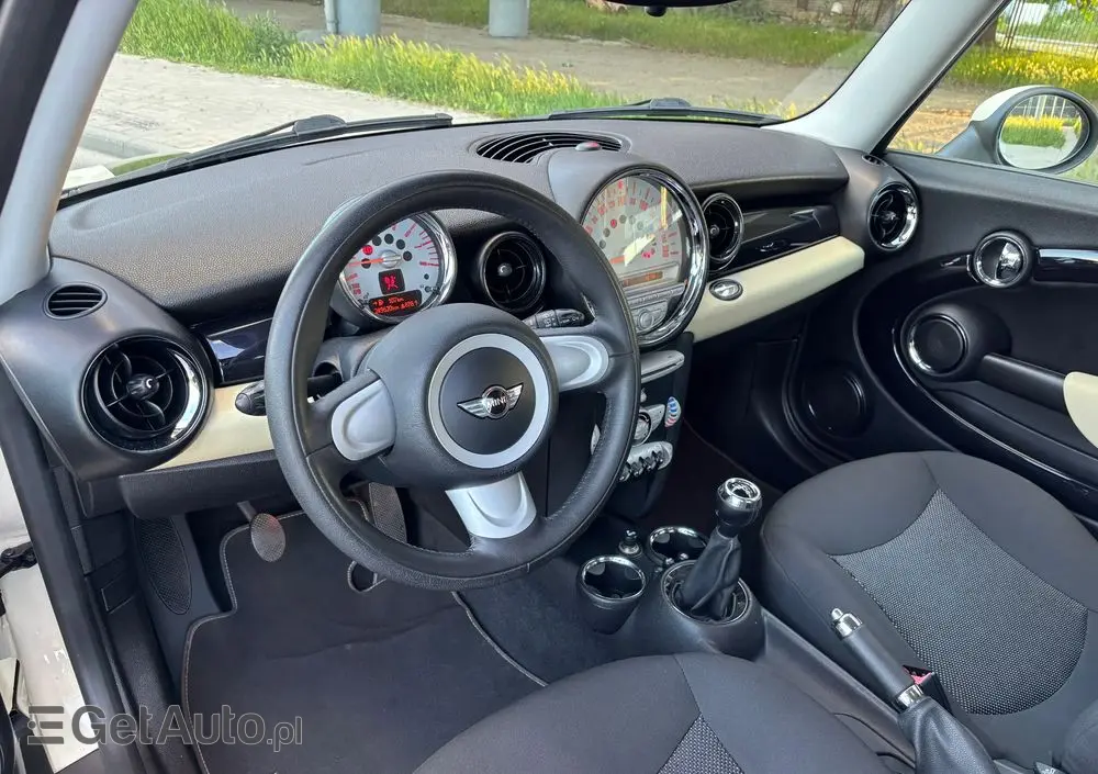MINI ONE 