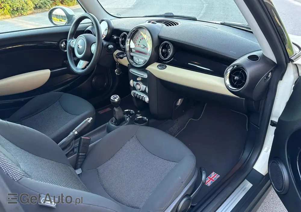 MINI ONE 