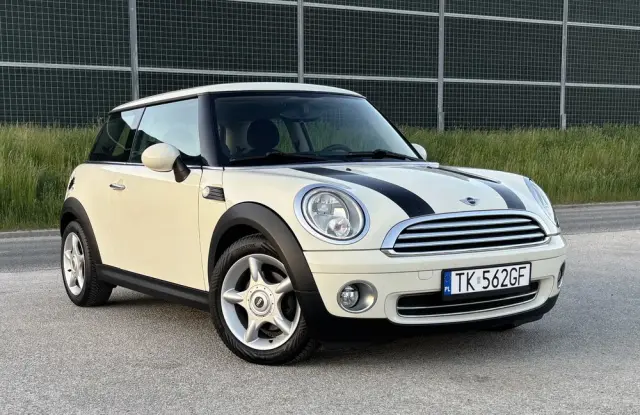 MINI ONE 