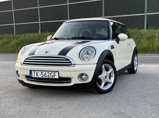 MINI ONE 