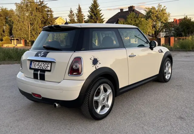 MINI ONE 