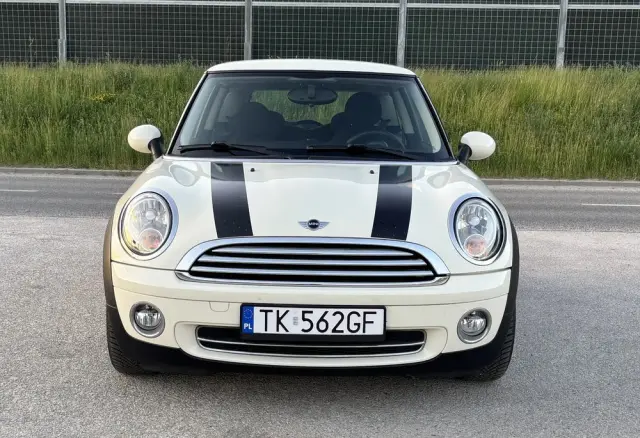 MINI ONE 