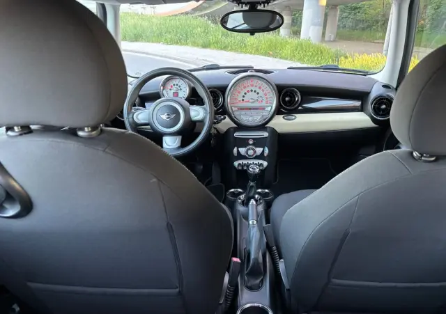 MINI ONE 