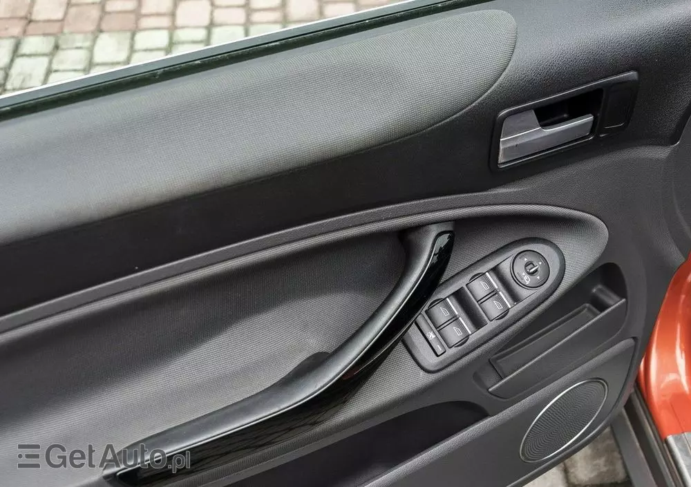 FORD Kuga 2.0 TDCi 2x4 Titanium