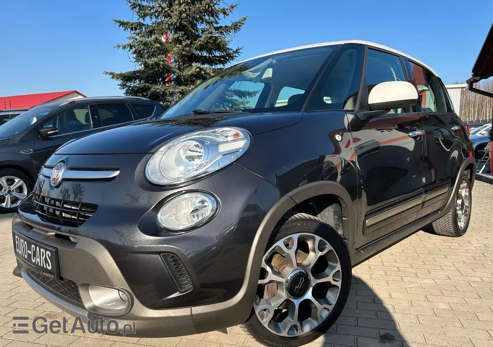 FIAT 500L 1.4 16V