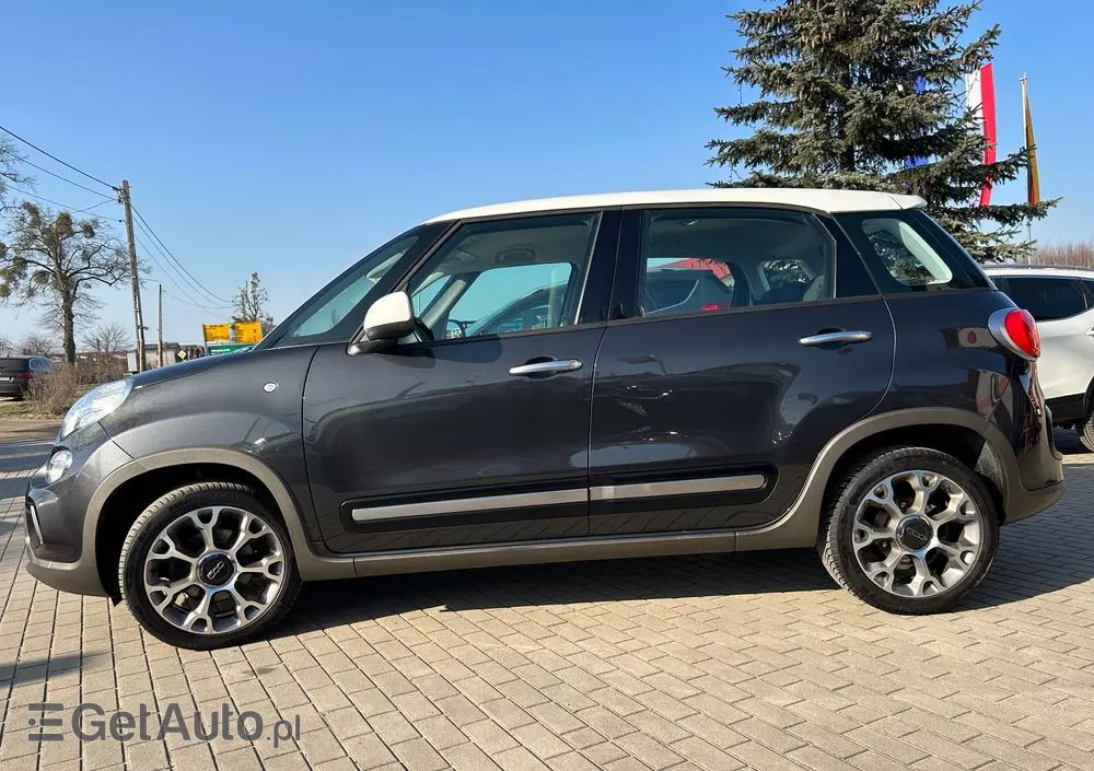 FIAT 500L 1.4 16V