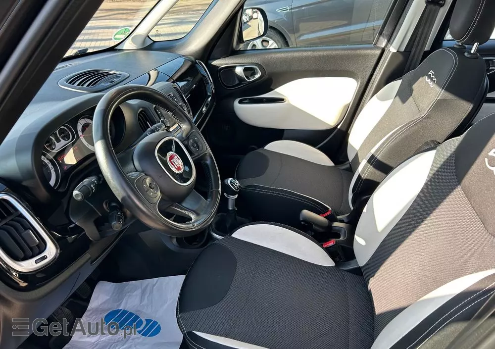 FIAT 500L 1.4 16V